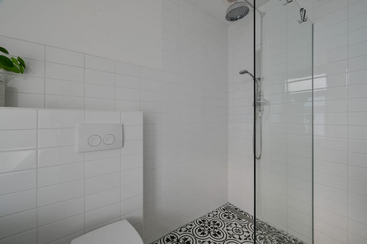 Tussenwoning te koop: Honingstraat 34, Hilversum