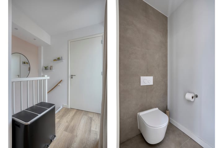Appartement te koop: Bredaseweg 86B, Tilburg