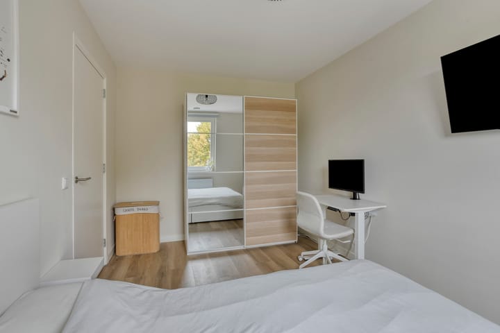 Appartement te koop: Bredaseweg 86B, Tilburg