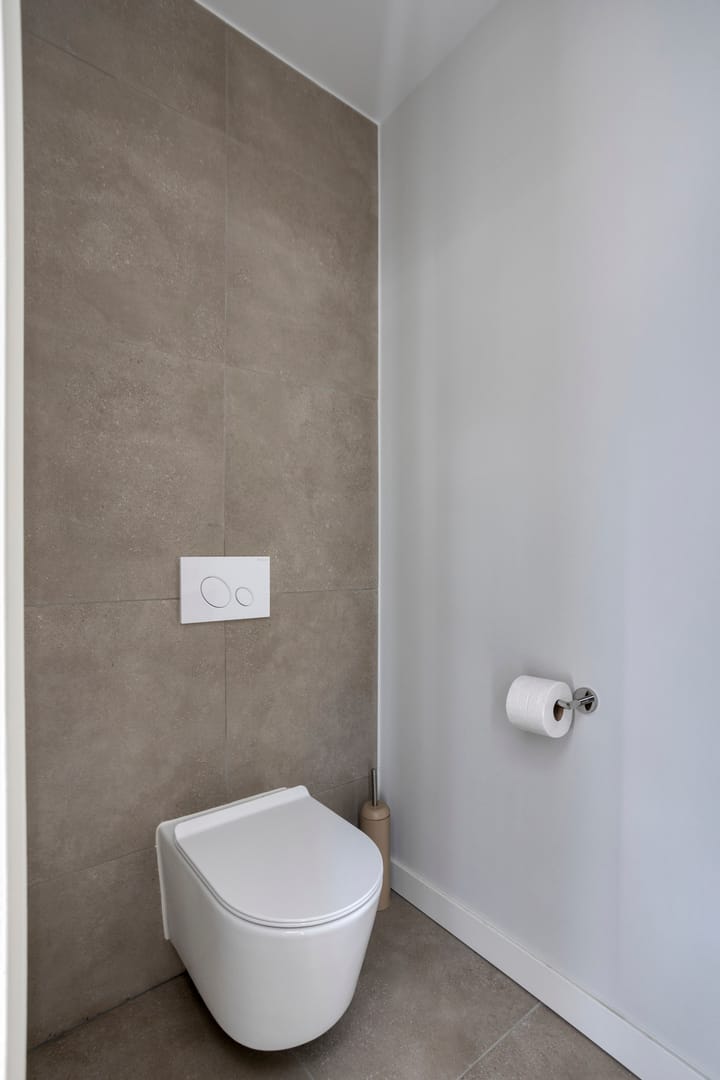 Appartement te koop: Bredaseweg 86B, Tilburg