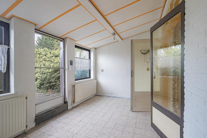 Tussenwoning te koop: Kampstraat 8, Kerkrade