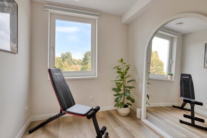 Appartement te koop: Bredaseweg 86B, Tilburg