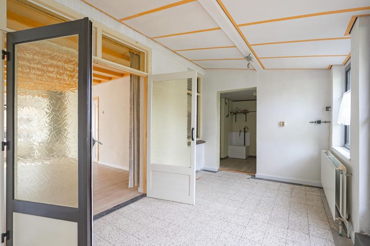Tussenwoning te koop: Kampstraat 8, Kerkrade