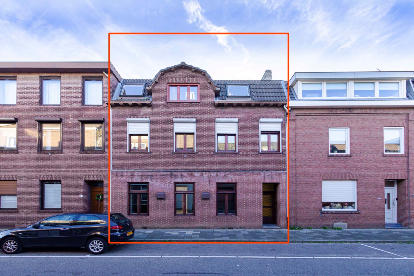 Foto 5 van Bleijerheiderstraat 83