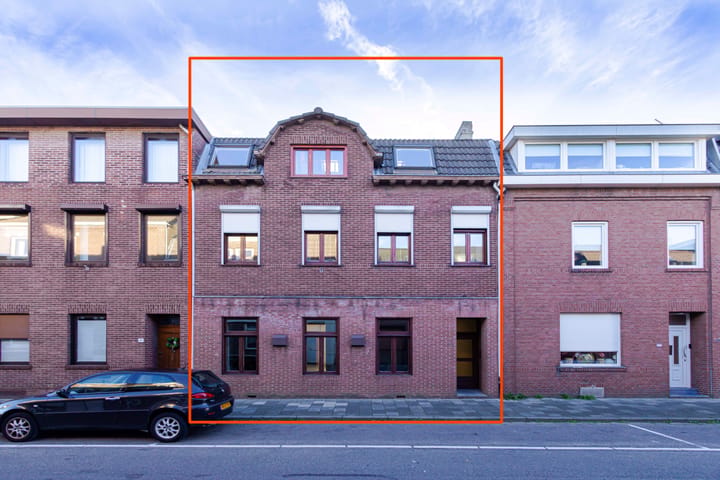 Foto 5 van Bleijerheiderstraat 83
