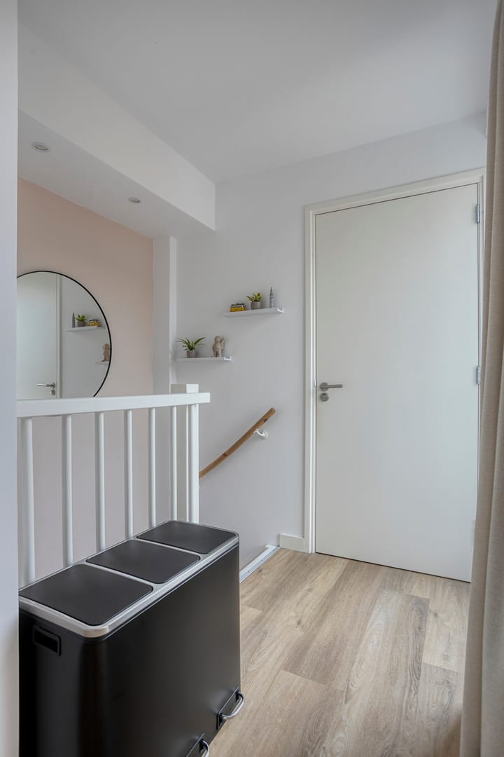 Appartement te koop: Bredaseweg 86B, Tilburg