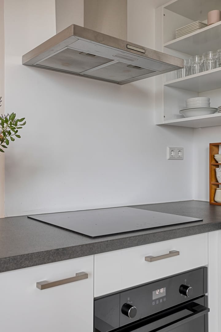 Appartement te koop: Bredaseweg 86B, Tilburg