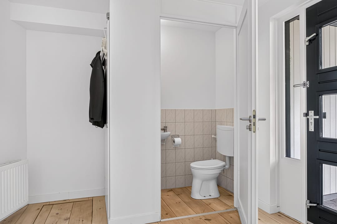 Foto 7 van Torenmolenlaan 5-A