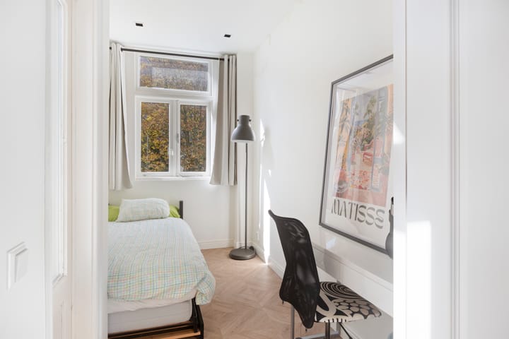 Appartement te koop: Pieter Langendijkstraat 42-1, Amsterdam