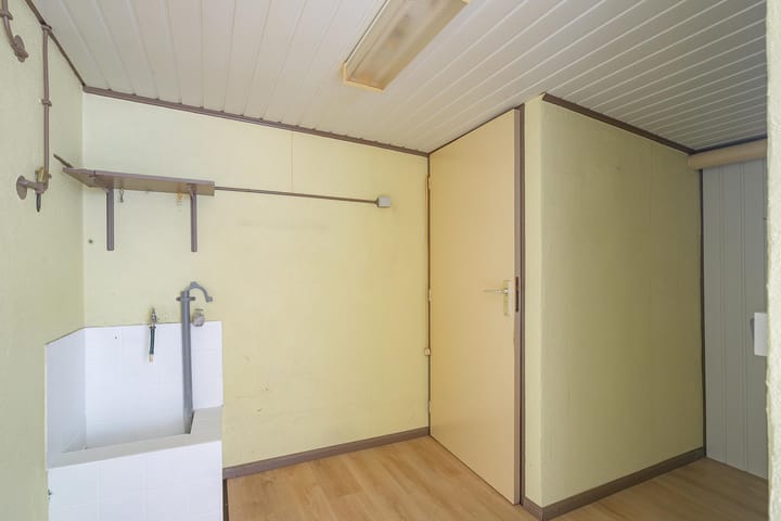 Tussenwoning te koop: Kampstraat 8, Kerkrade
