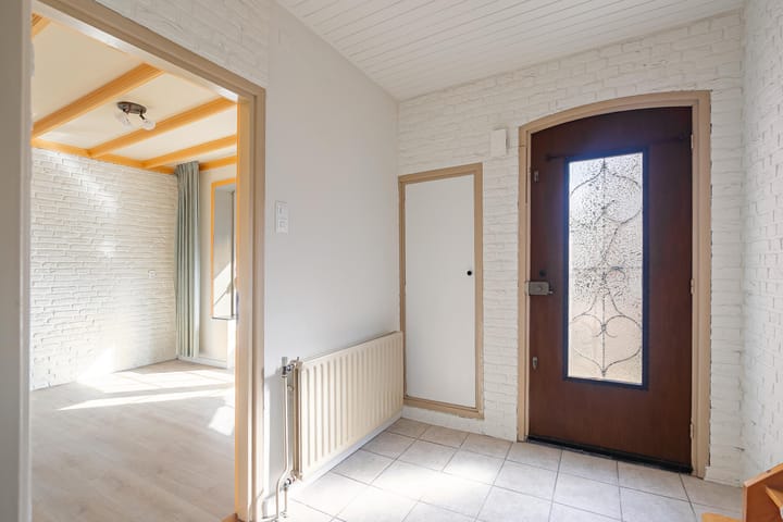 Tussenwoning te koop: Kampstraat 8, Kerkrade