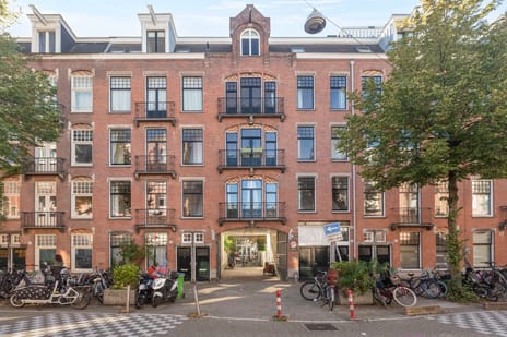 Pieter Langendijkstraat thumbnail