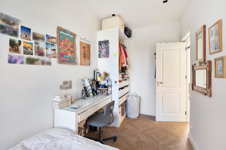 Appartement te koop: Pieter Langendijkstraat 42-1, Amsterdam