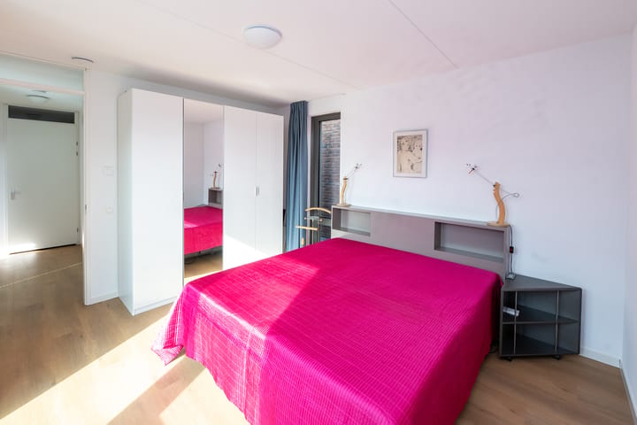 Hoekwoning te koop: Veldinkstraat 12, Zwolle