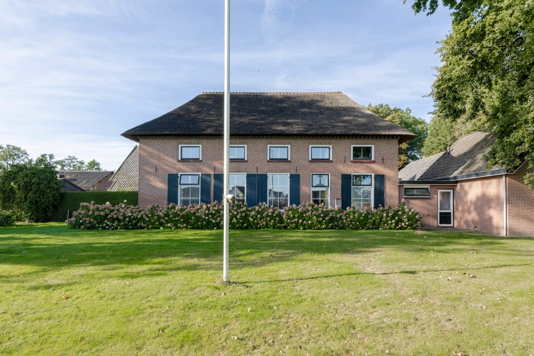 Photo 77 of Nederwoudseweg 70