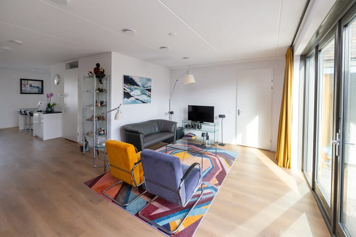 Hoekwoning te koop: Veldinkstraat 12, Zwolle