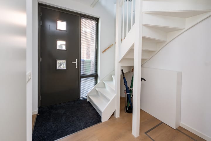 Hoekwoning te koop: Veldinkstraat 12, Zwolle