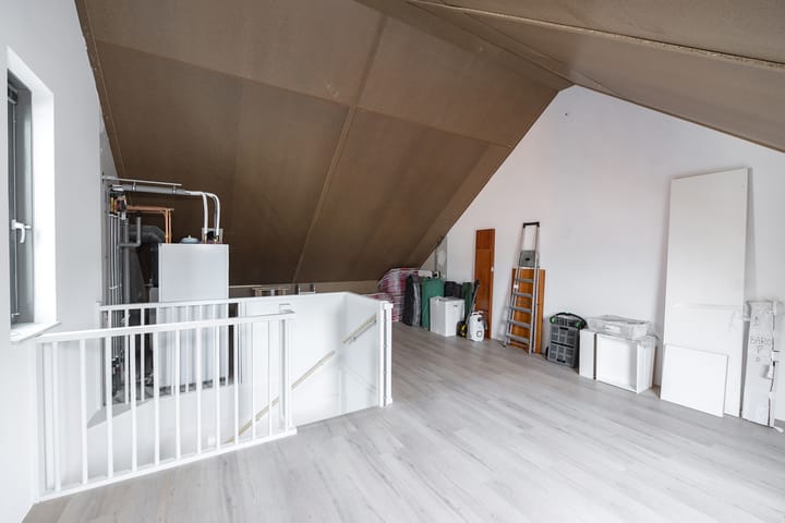 Hoekwoning te koop: Veldinkstraat 12, Zwolle