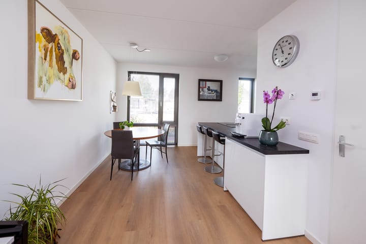 Hoekwoning te koop: Veldinkstraat 12, Zwolle