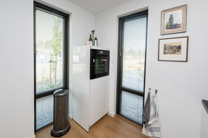 Hoekwoning te koop: Veldinkstraat 12, Zwolle