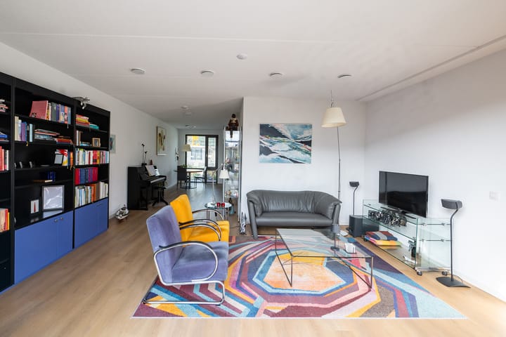 Hoekwoning te koop: Veldinkstraat 12, Zwolle