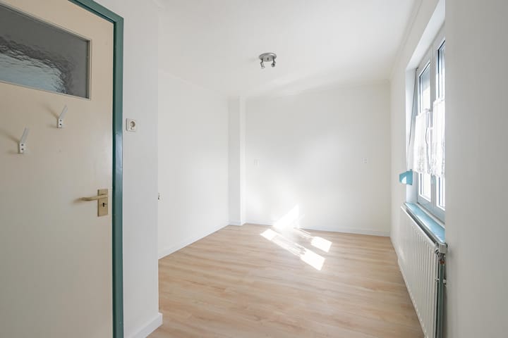 Tussenwoning te koop: Kampstraat 8, Kerkrade