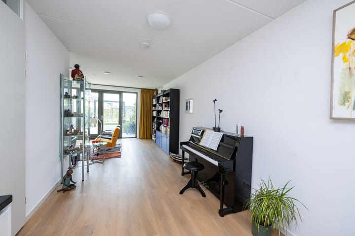 Hoekwoning te koop: Veldinkstraat 12, Zwolle
