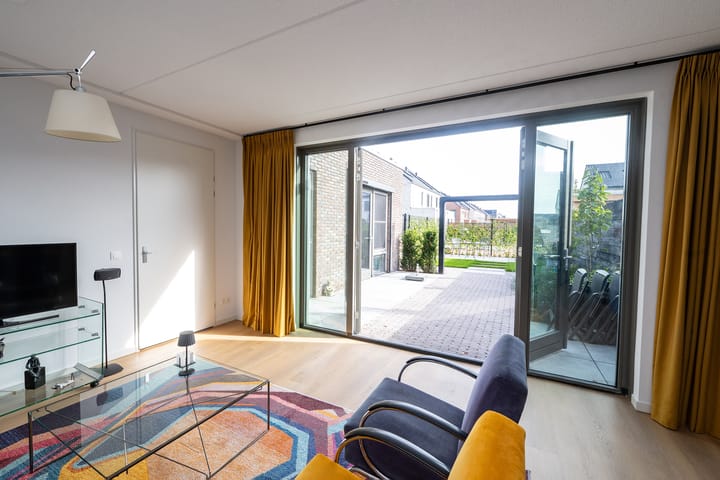 Hoekwoning te koop: Veldinkstraat 12, Zwolle