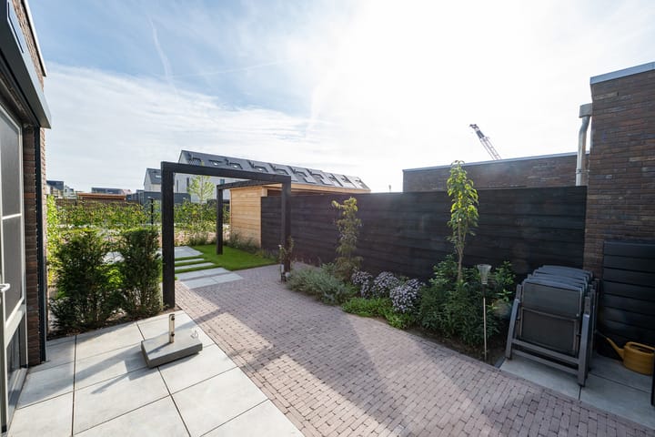 Hoekwoning te koop: Veldinkstraat 12, Zwolle