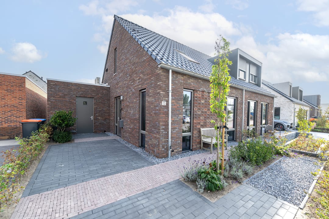 Photo 1 of Veldinkstraat 12