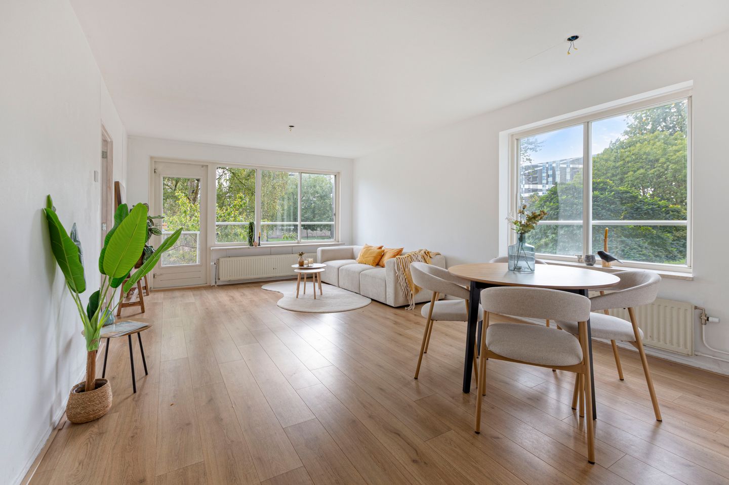 Foto van Spangenhof 20