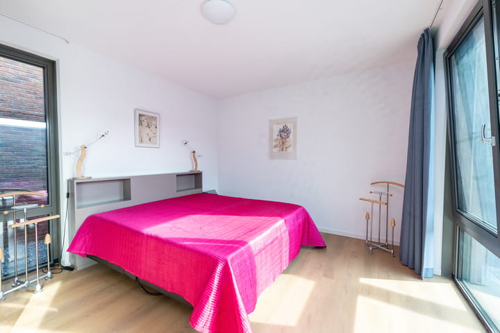 Hoekwoning te koop: Veldinkstraat 12, Zwolle