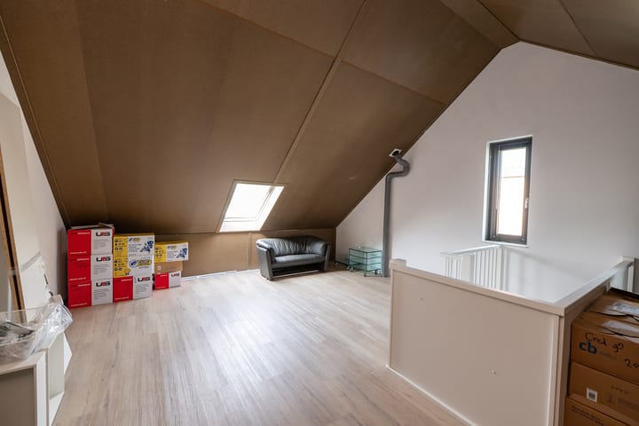 Hoekwoning te koop: Veldinkstraat 12, Zwolle