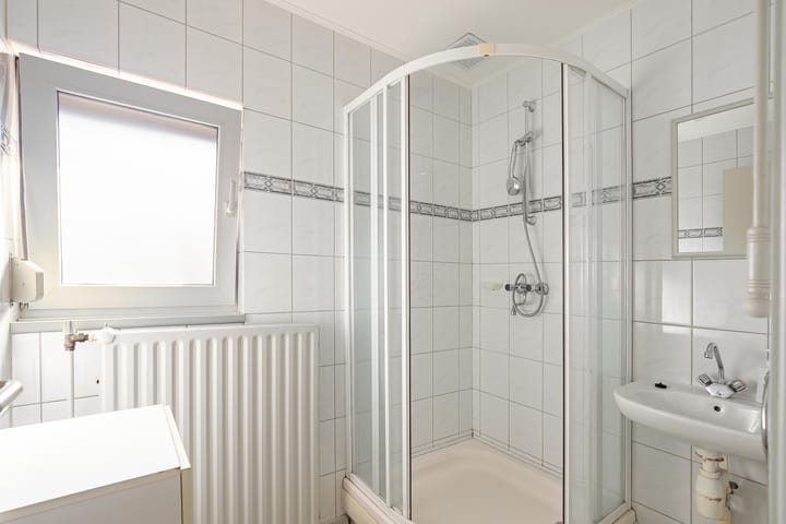 Tussenwoning te koop: Kampstraat 8, Kerkrade