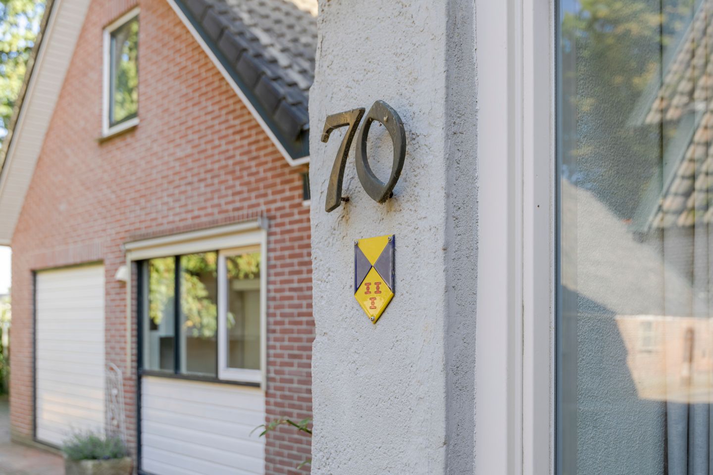 Photo 10 of Nederwoudseweg 70
