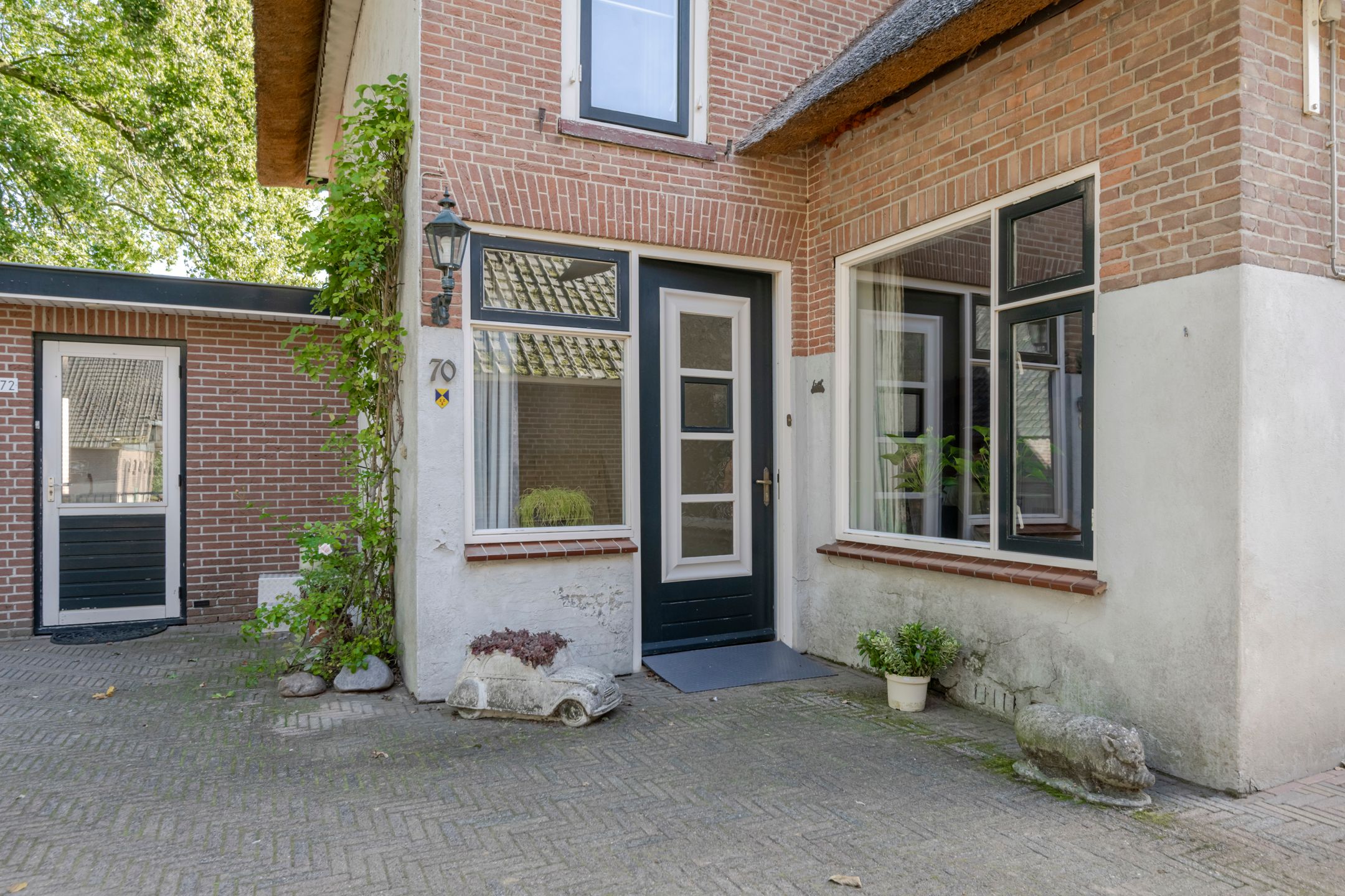 Photo 9 of Nederwoudseweg 70