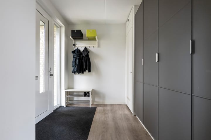 Hoekwoning te koop: Klepel 14, Emmen