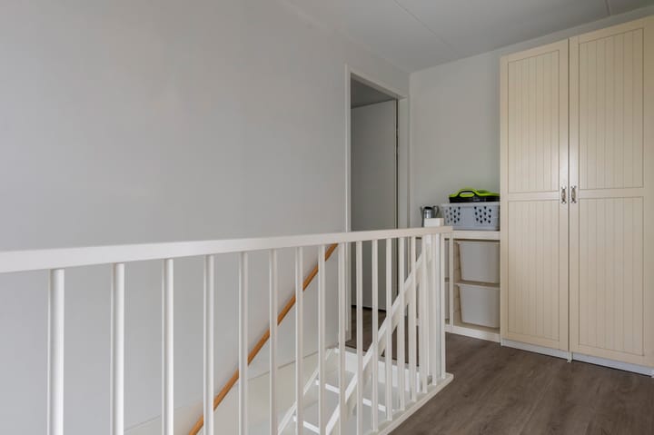 Hoekwoning te koop: Klepel 14, Emmen