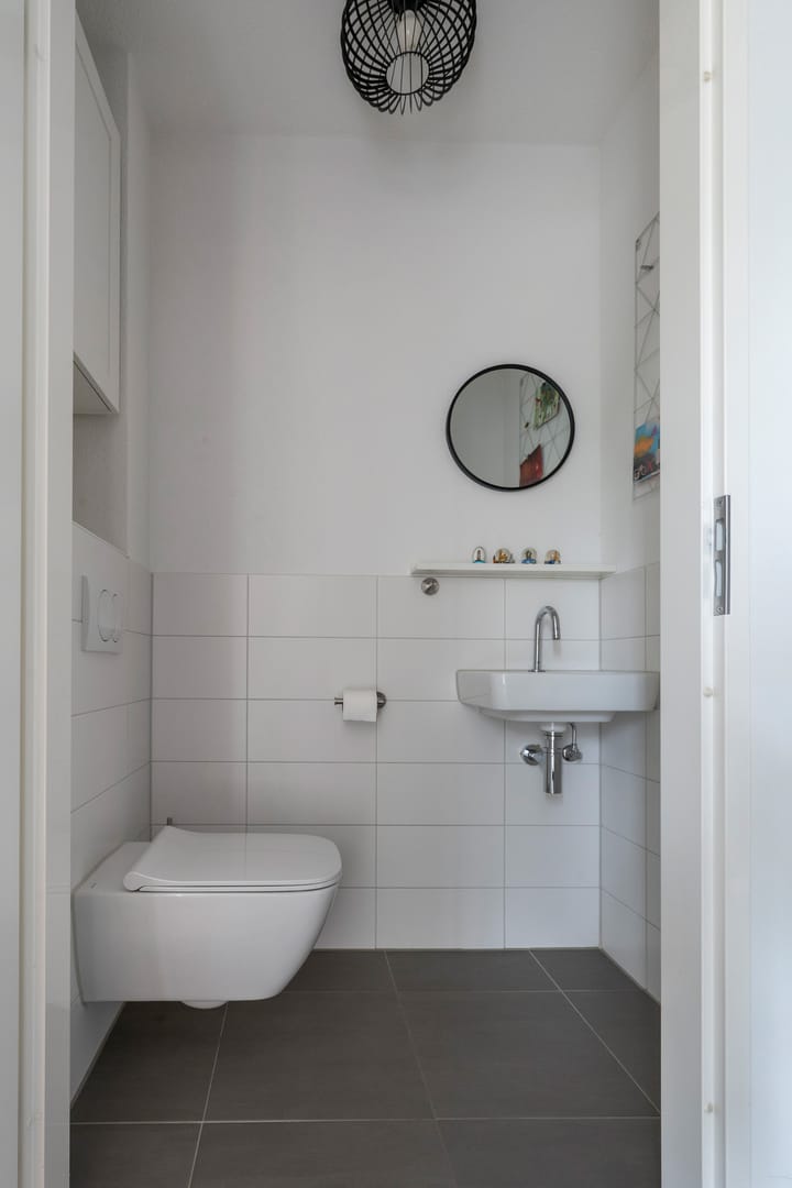 Hoekwoning te koop: Klepel 14, Emmen