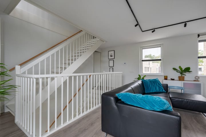 Hoekwoning te koop: Klepel 14, Emmen