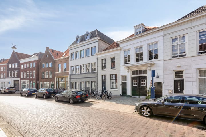 Foto 4 van Hinthamereinde 76-D