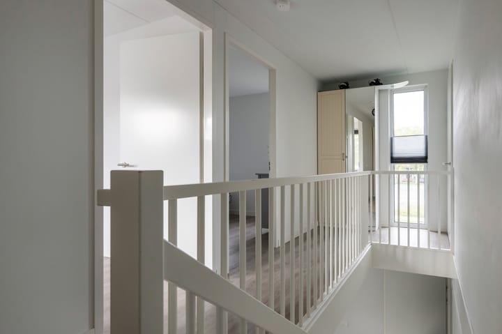 Hoekwoning te koop: Klepel 14, Emmen