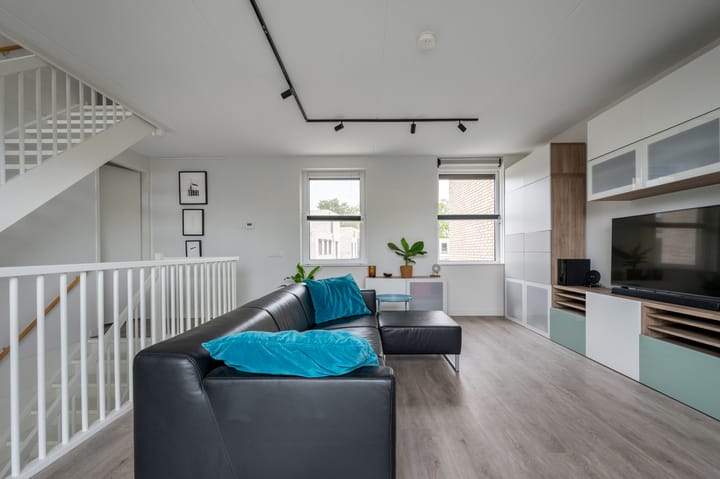Hoekwoning te koop: Klepel 14, Emmen