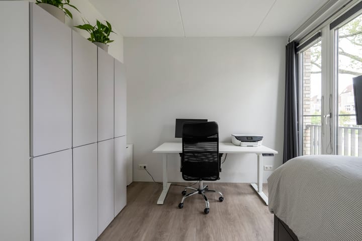 Hoekwoning te koop: Klepel 14, Emmen