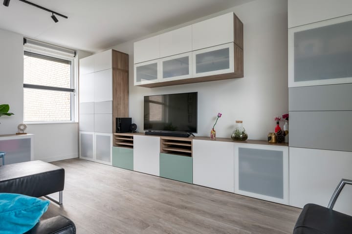 Hoekwoning te koop: Klepel 14, Emmen