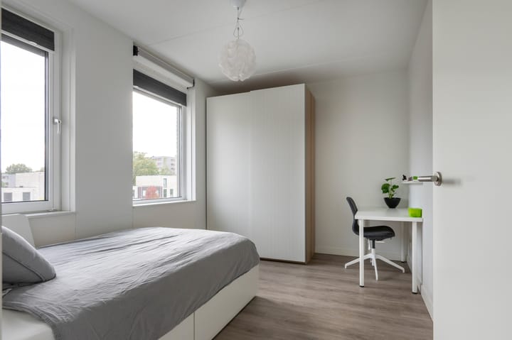 Hoekwoning te koop: Klepel 14, Emmen