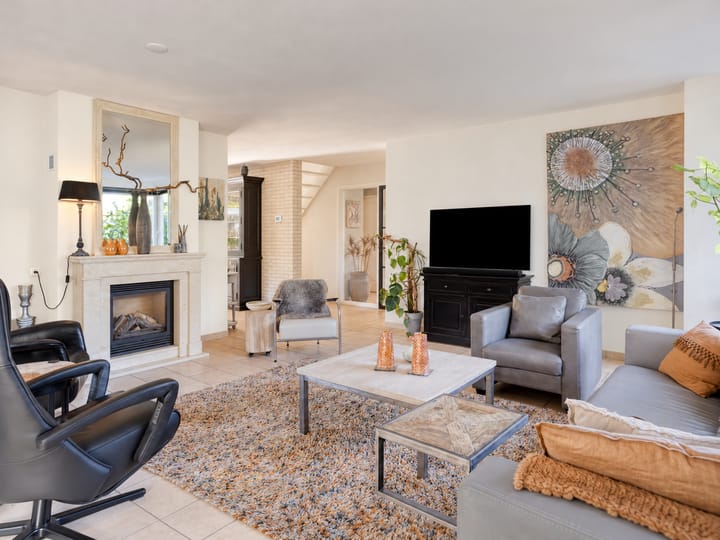 Vrijstaande woning te koop: Zuiderweme 4, Ruurlo
