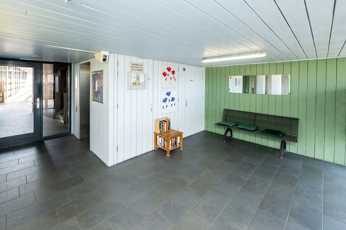 Foto 4 van Belvédèrelaan 305