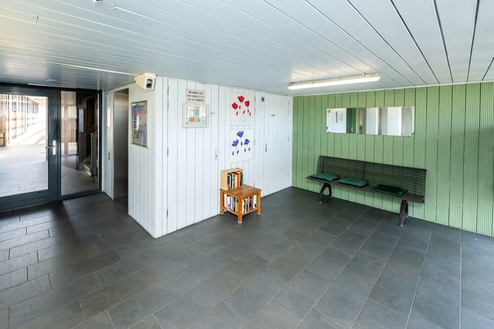 Foto 4 van Belvédèrelaan 305