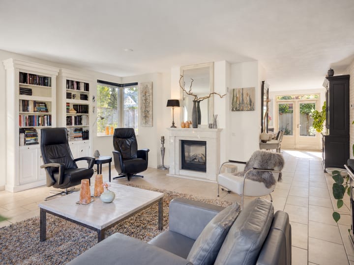 Vrijstaande woning te koop: Zuiderweme 4, Ruurlo